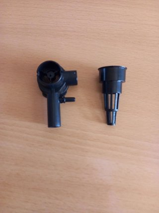 Bomba Sumergible ALBAS PF-448