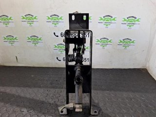 Pedal del embrague nissan 107394 atleon 130