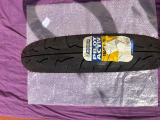 Michelin Pilot Activ 110/80-18 58V Neumático