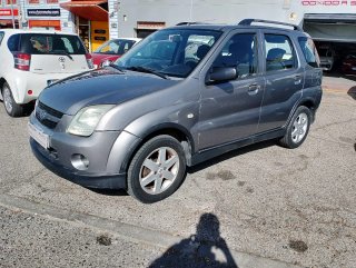 Suzuki Ignis 2005