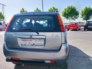 Suzuki Ignis 2005