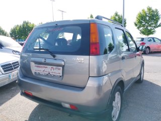 Suzuki Ignis 2005