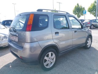 Suzuki Ignis 2005