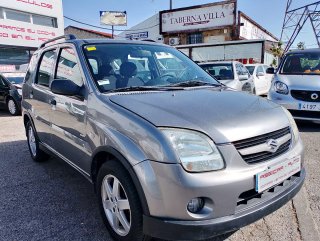 Suzuki Ignis 2005
