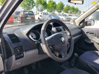 Suzuki Ignis 2005