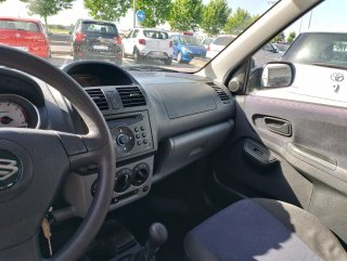 Suzuki Ignis 2005