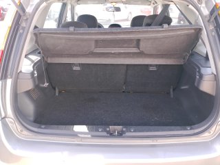 Suzuki Ignis 2005