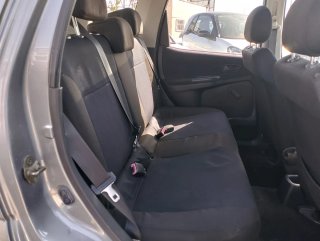 Suzuki Ignis 2005