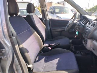 Suzuki Ignis 2005