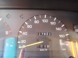 Suzuki Ignis 2005