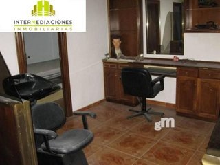 Local comercial en venta en Franciscanos en Albacete