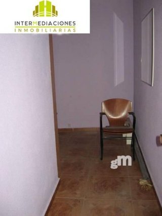 Local comercial en venta en Franciscanos en Albacete