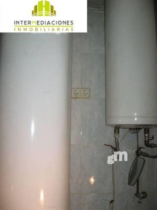 Local comercial en venta en Franciscanos en Albacete