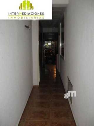 Local comercial en venta en Franciscanos en Albacete