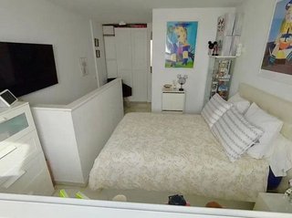 Dúplex en venta en Centro Urbano en Estepona