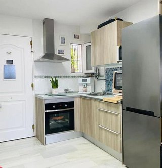 Dúplex en venta en Centro Urbano en Estepona