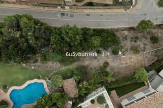 Solar en venta en Centro Urbano en Estepona