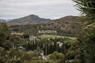 Solar en venta en Centro Urbano en Estepona