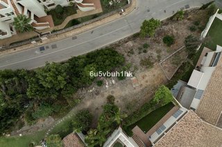 Solar en venta en Centro Urbano en Estepona