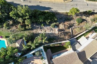 Solar en venta en Centro Urbano en Estepona