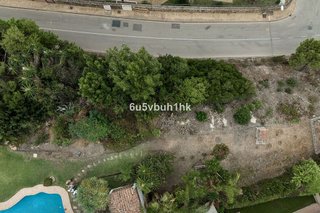 Solar en venta en Centro Urbano en Estepona