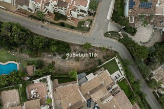 Solar en venta en Centro Urbano en Estepona