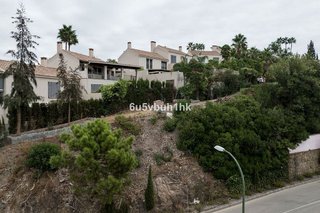 Solar en venta en Centro Urbano en Estepona