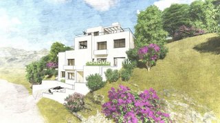 Solar en venta en Centro Urbano en Estepona