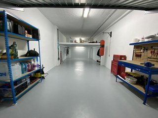 Garaje en venta en Ayuntamiento - Centro en Alzira