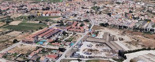 Terreno en venta en Urbanizaciones en Alhendín