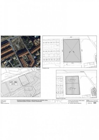 Terreno en venta en Urbanizaciones en Alhendín