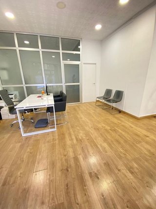 Local comercial en venta en Cieza