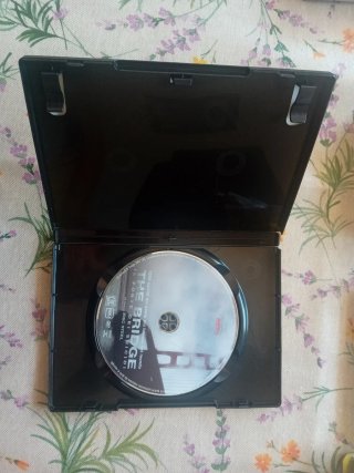 *The Bridge - Il Ponte dei Suicidi DVD