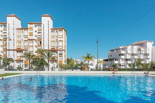 Piso en venta en Centro Urbano en Estepona