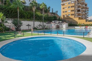 Piso en venta en Centro Urbano en Estepona