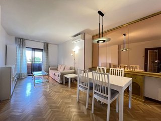Piso en alquiler en Peñagrande en Madrid