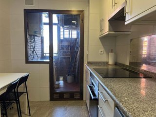 Piso en alquiler en Peñagrande en Madrid