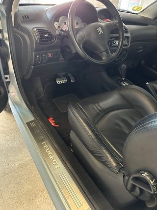 Peugeot 206 2001