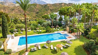 Piso en venta en Benahavís