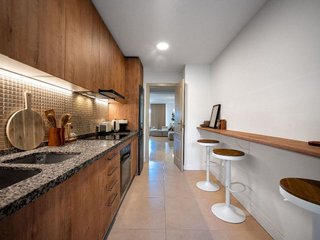 Piso en venta en Benahavís