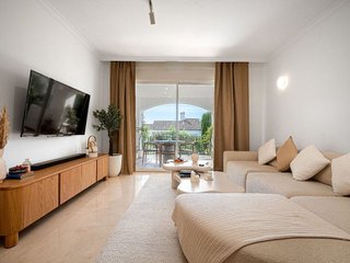 Piso en venta en Benahavís