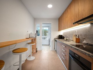 Piso en venta en Benahavís