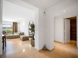 Piso en venta en Benahavís
