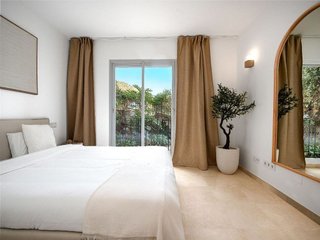 Piso en venta en Benahavís