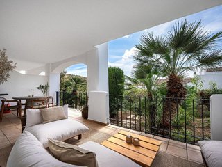 Piso en venta en Benahavís