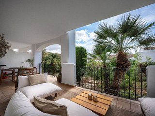 Piso en venta en Benahavís
