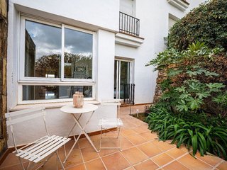 Piso en venta en Benahavís