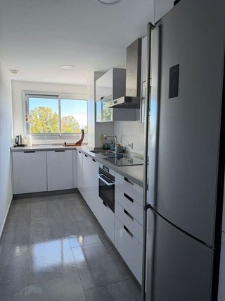 Piso en venta en Centro Urbano en Estepona