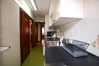 Piso en alquiler en Ciudad Naranco en Oviedo