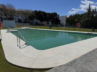 Ático en venta en Centro Urbano en Estepona